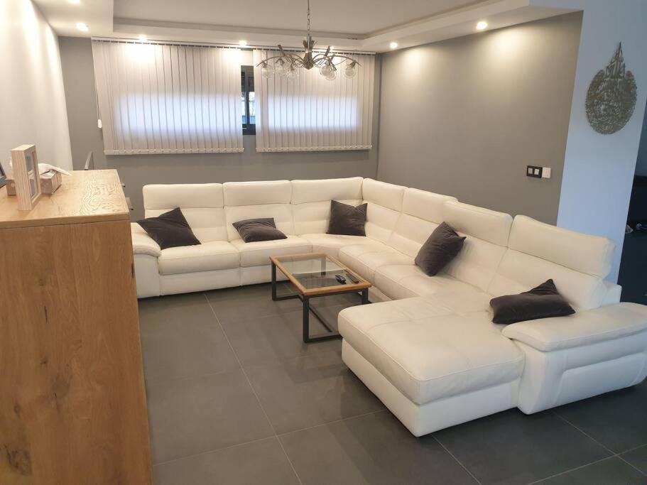 Location Moderne Piscine Villa Macon