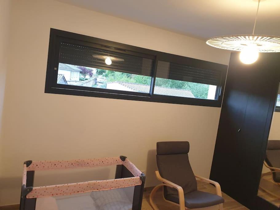 Location Moderne Piscine Villa
